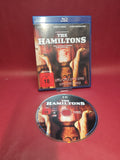 The Hamiltons (Blu Ray, 2007)
