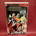 DC Comics Future State: Superman Vs. Imperious Lex Vol 1 #2