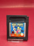  Bugs Bunny And Lola Bunny Operation Carrot Patch Game Boy -CART ONLY