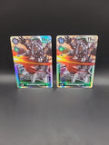 Digimon Card Game 2 X GranKuwagamon BT1-083 [Special Booster 1.5]