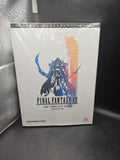 Final Fantasy XII The Complete Guide Limited Edition Hardback - New