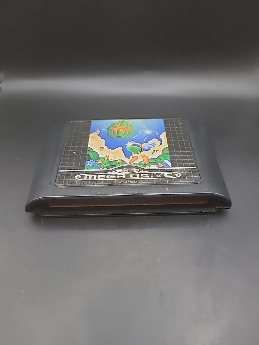 Super Fantasy Zone Sega Mega Drive  - Cartridge Only