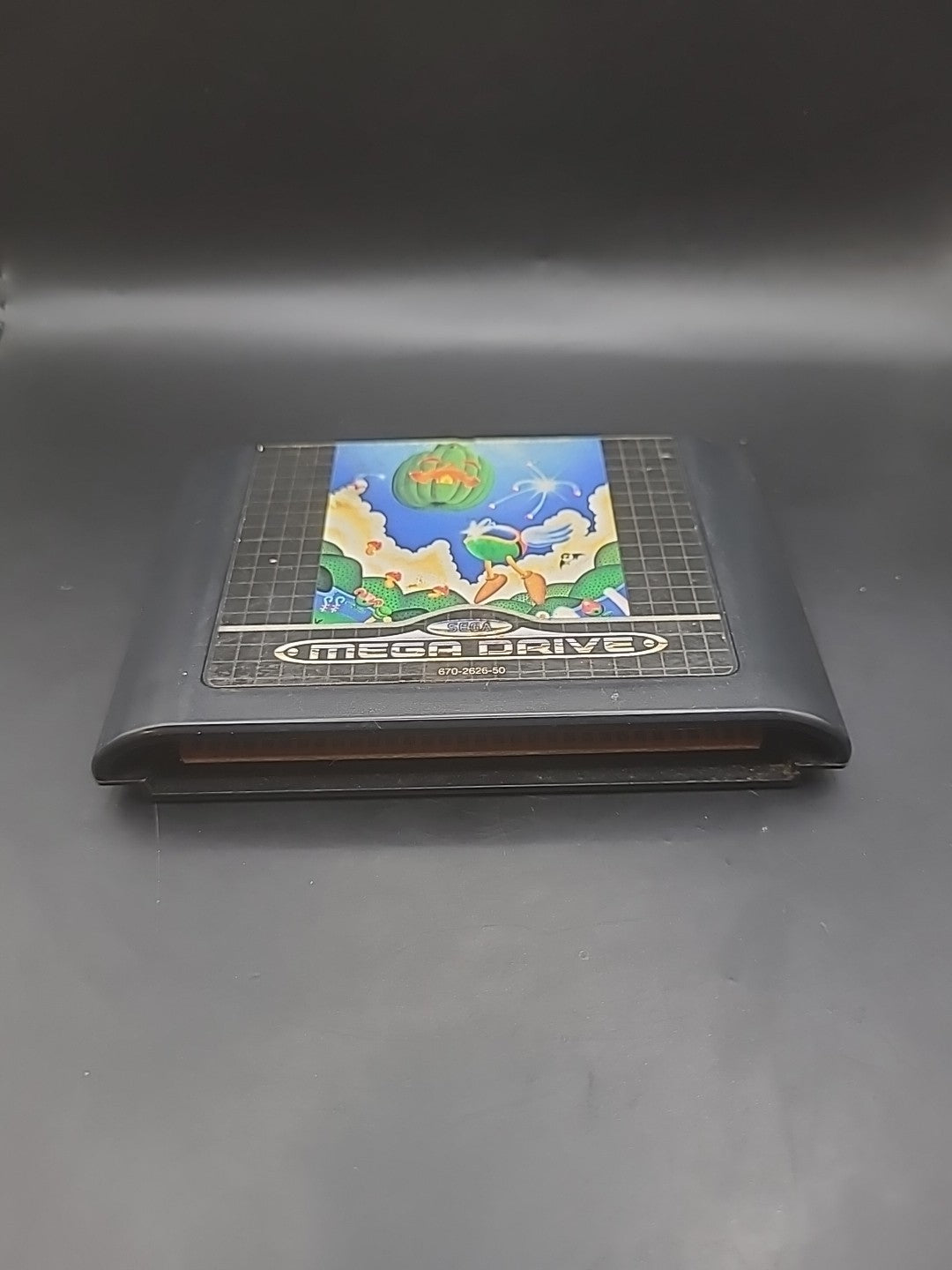 Super Fantasy Zone Sega Mega Drive  - Cartridge Only