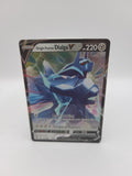 Pokemon Card Origin Forme Dialga V 113/189 Holo Astral Radiance