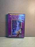 The Animated Tales of Hans Christian Anderson - The Snow Queen DVD - NEW