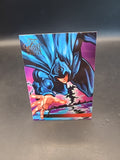 1995 Flair Marvel Annual Shroud #69