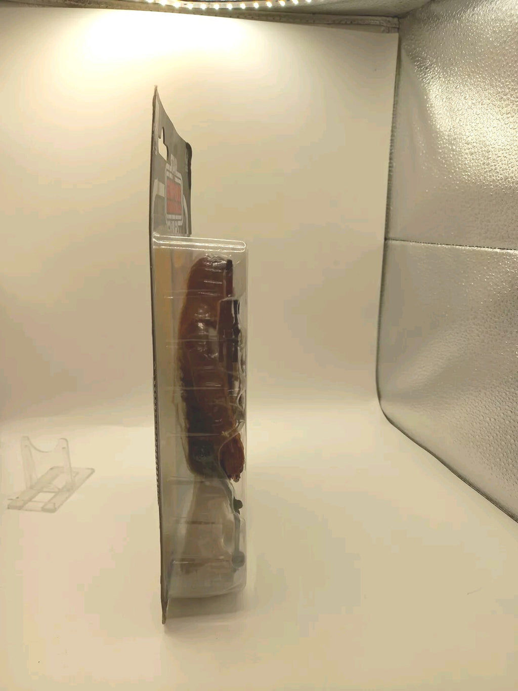 Star Wars Black Series 40th Anniversary ESB 6” Chewbacca Kenner Action Figure