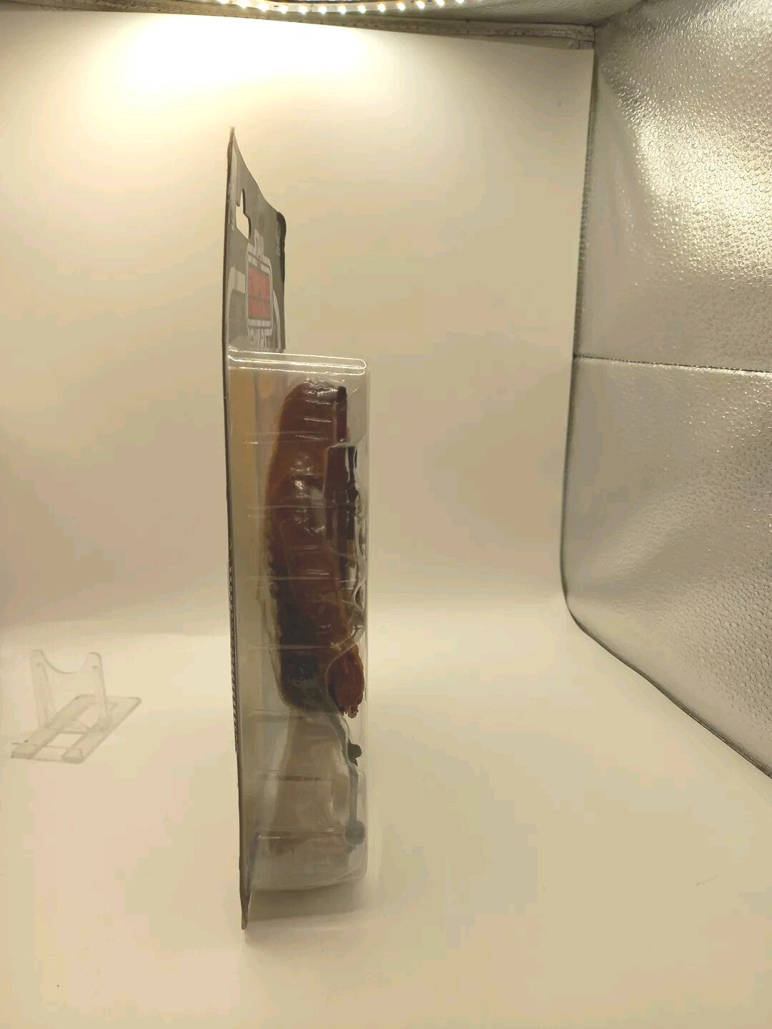 Star Wars Black Series 40th Anniversary ESB 6” Chewbacca Kenner Action Figure