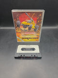 MARAUDER - HEWSON - Commodore 64 / 128 - Cassette - RARE Original Release