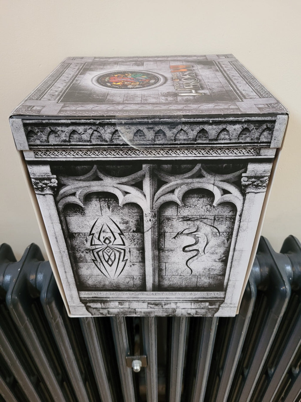 Might & Magic Heroes VII (7): Collector's Edition PC