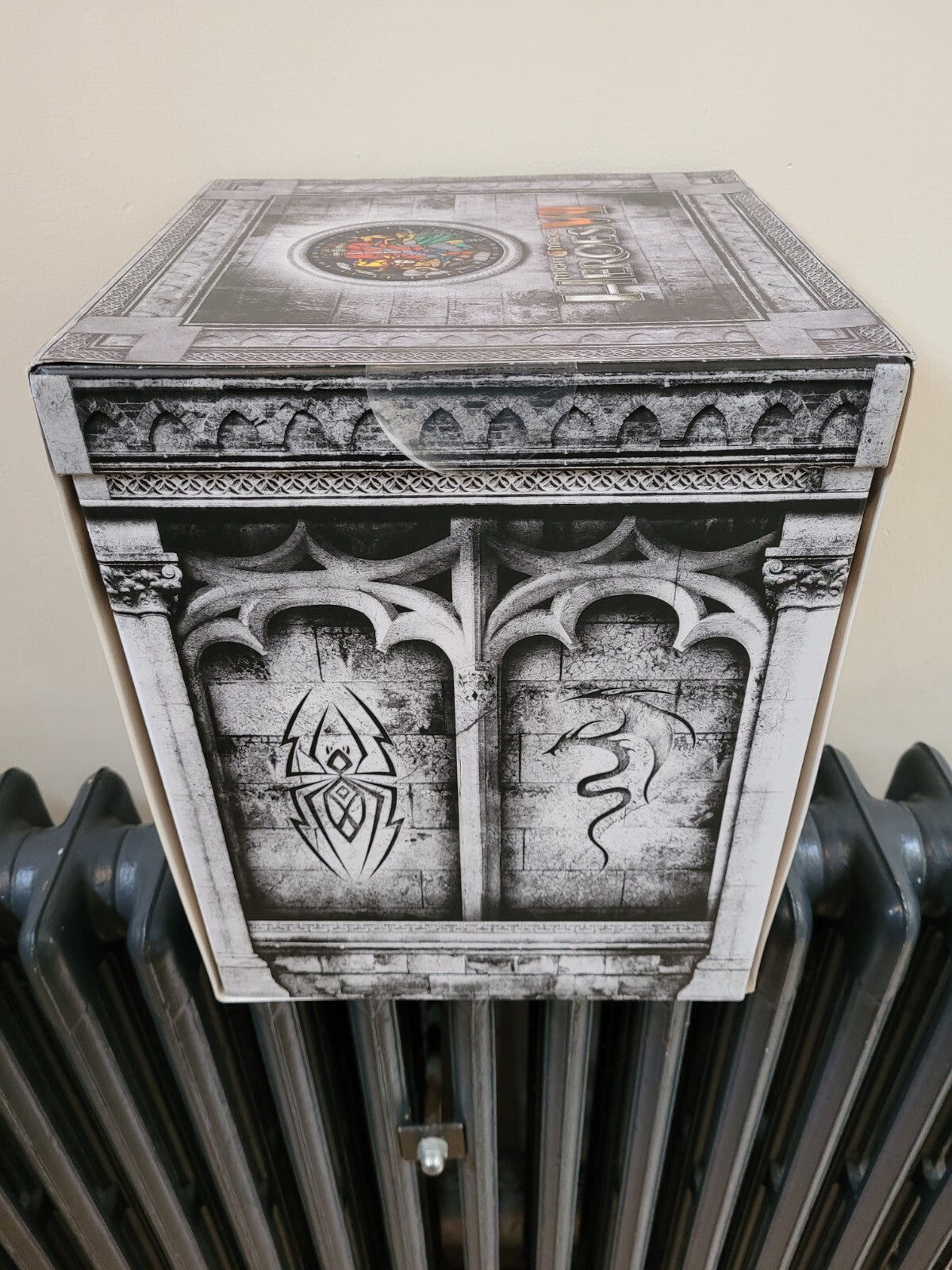 Might & Magic Heroes VII (7): Collector's Edition PC