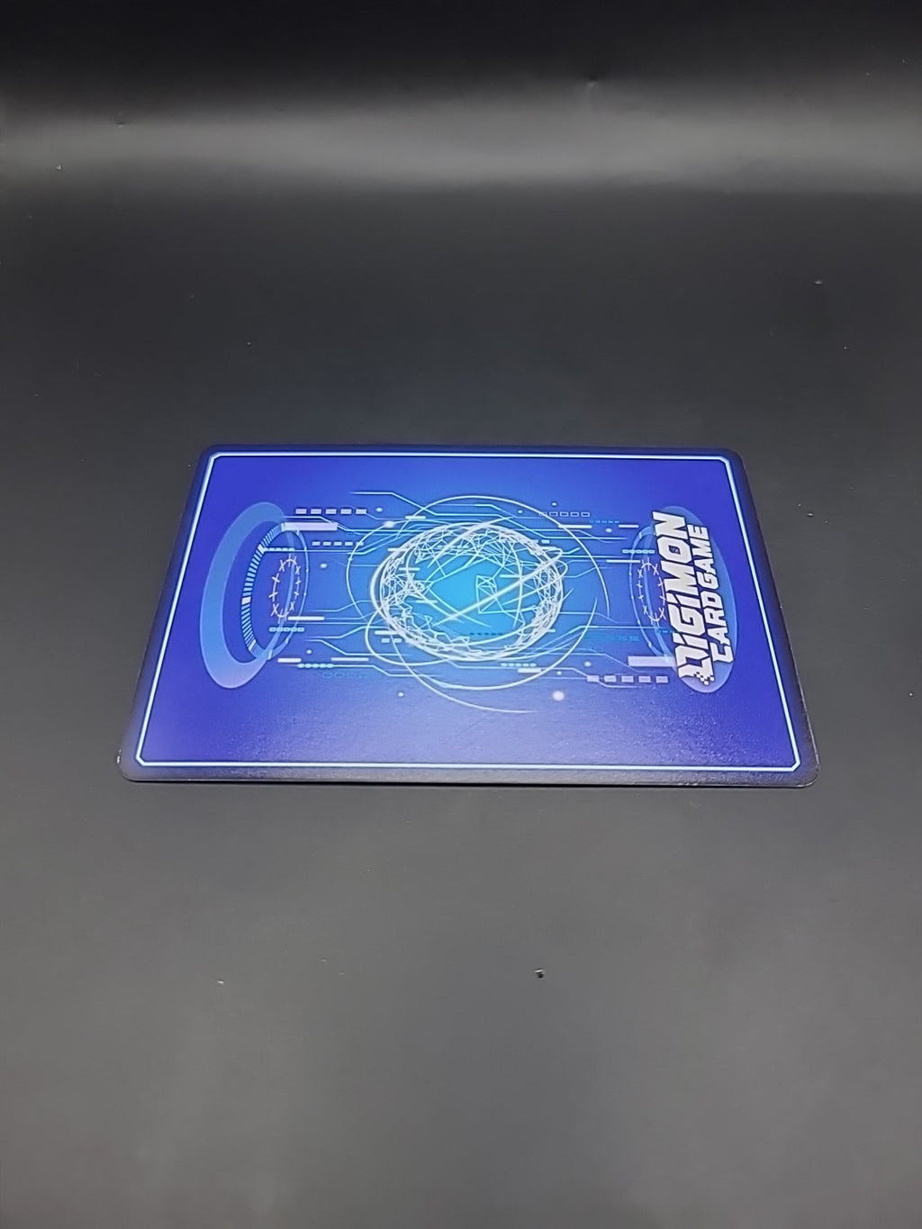 Digimon TCG * Promo * Gammamon P-058 P New Awakening Pre-Release Tournament * NM