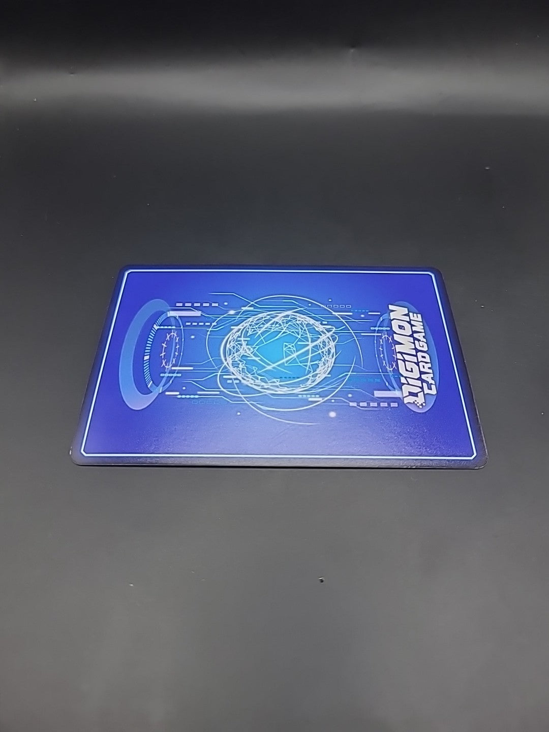 Digimon TCG * Promo * Gammamon P-058 P New Awakening Pre-Release Tournament * NM