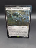 GOLLUM, OBSESSED STALKER - Lord of the Rings - MTG - Magic the Gathering R 0026
