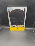 Batman The Dark Knight Returns Graphic Novel By Frank Miller