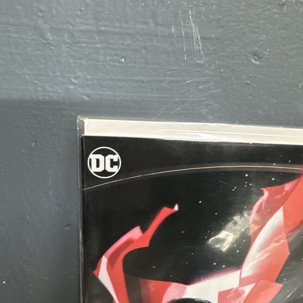 Action Comics # 1008 Superman Jeff Dekal Variant Cover DC Comics (2019) NM
