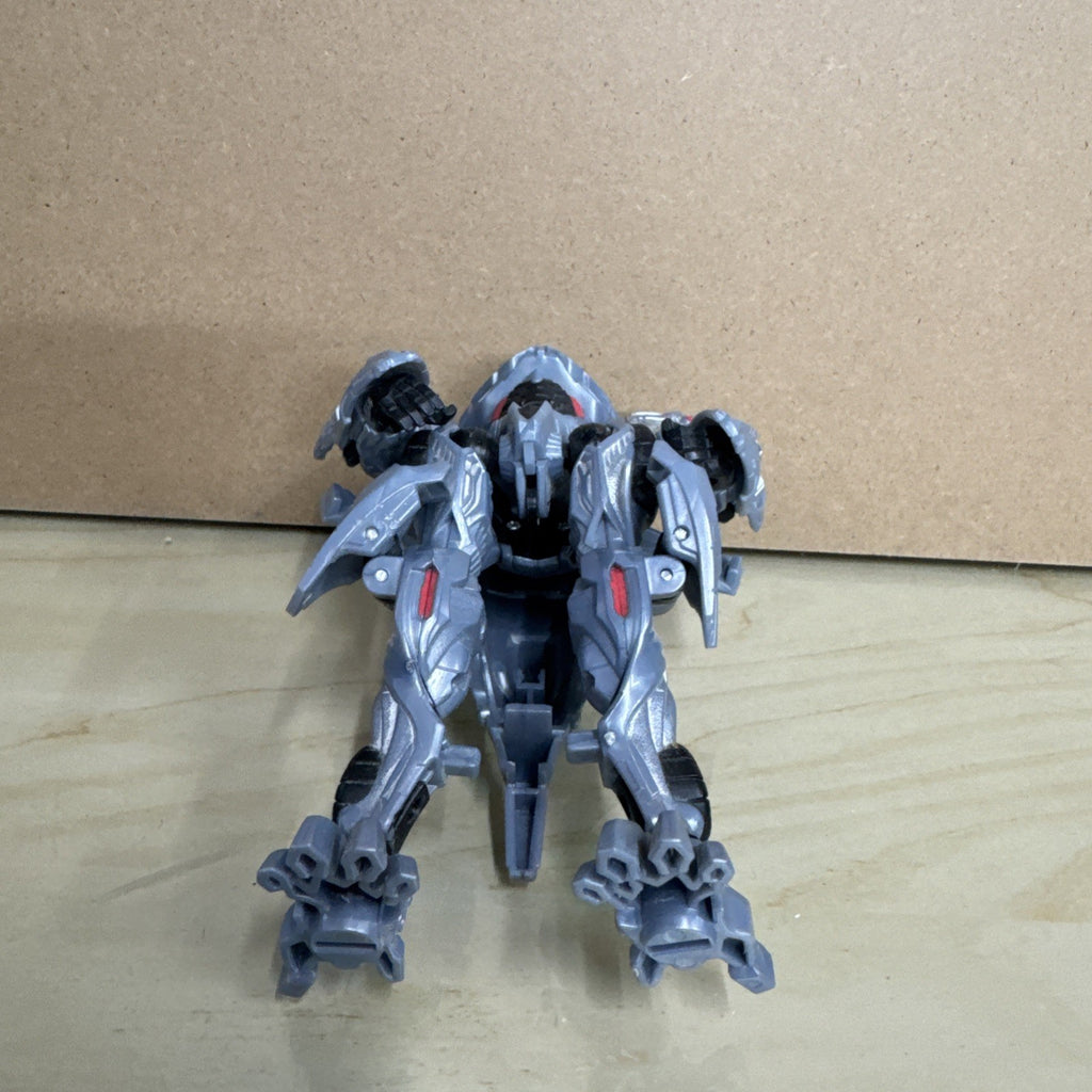 Transformers the Movie 5" Protoform Optimus Prime leader figure 