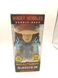 Funko Wacky Wobbler Mortal Kombat RAIDEN