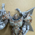 Transformers The Last Knight Delux Skullitron Premier Edition Deluxe Class