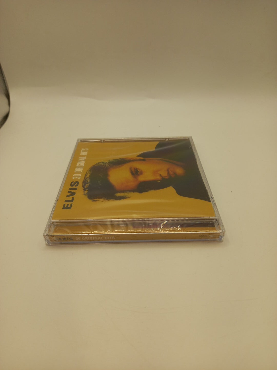 Elvis 30 Original Hits CD - New & Sealed
