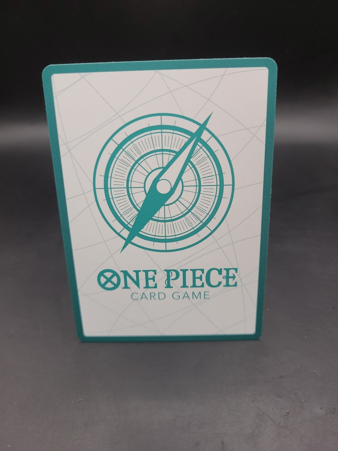 DON!! Card (Egghead) DON!! The Azure Sea's Seven One Piece TCG Foil