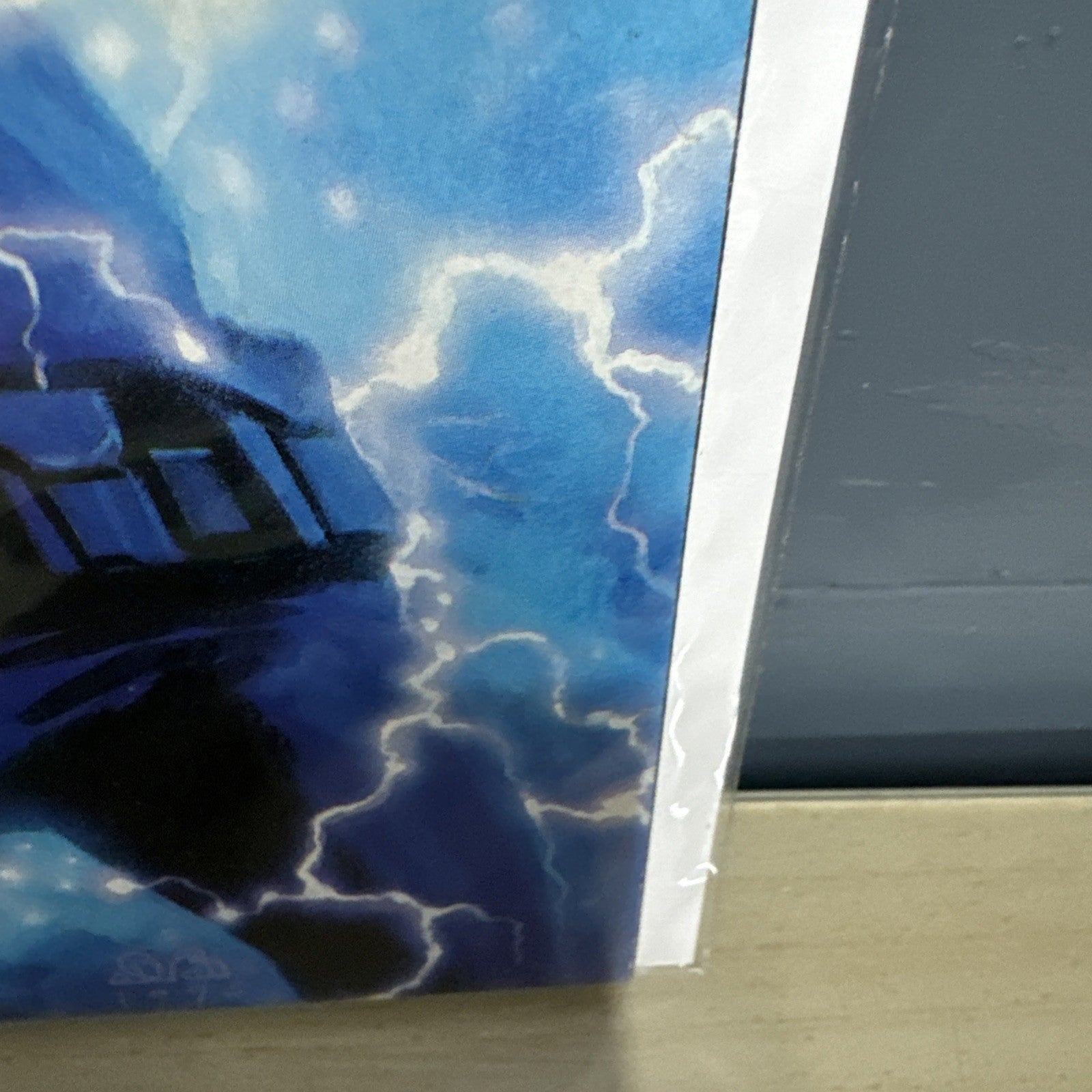 1994 Timecop Movie Dark Horse Comic Book Set of 2-  Unread