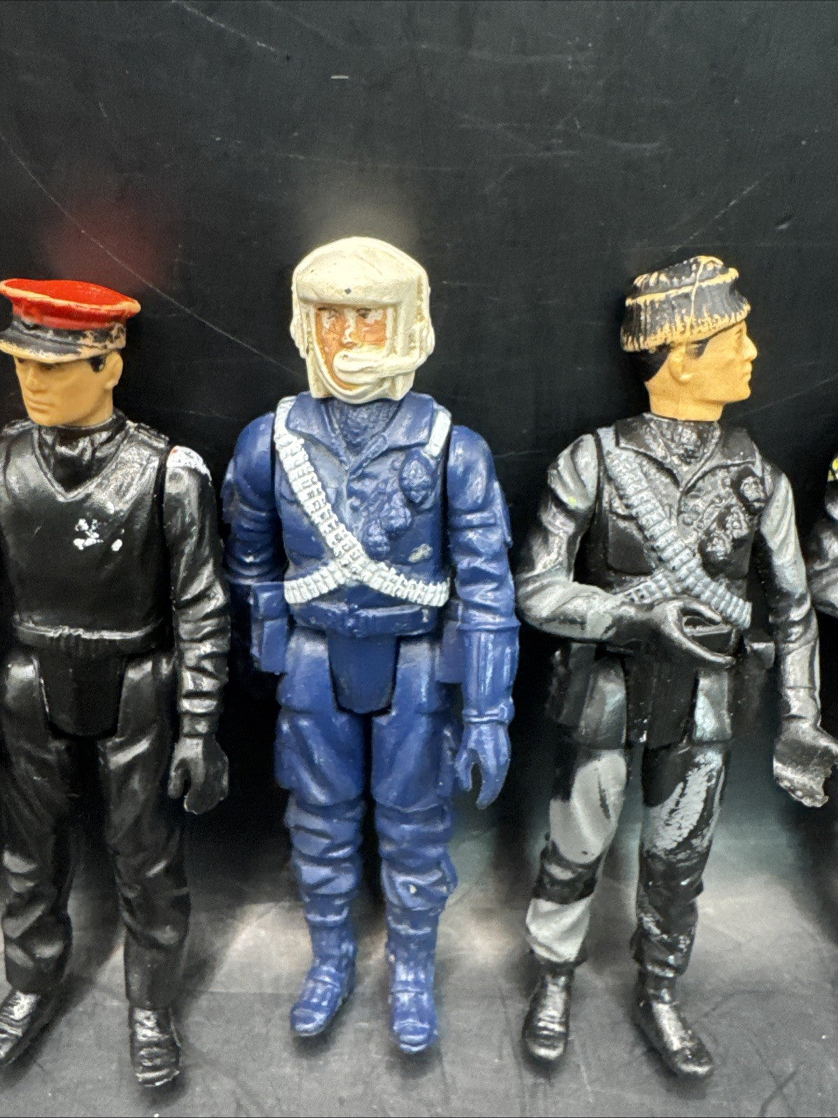 action force figures bundle 1
