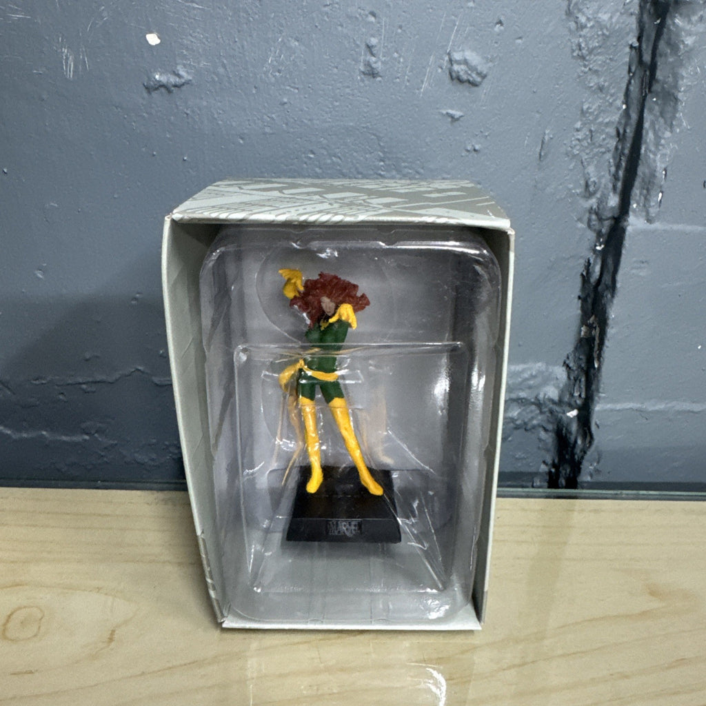 Eaglemoss Marvel Collector's Models Jean Grey