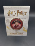 Harry Potter Medal Collection. Dolores Umbridge Character Coin