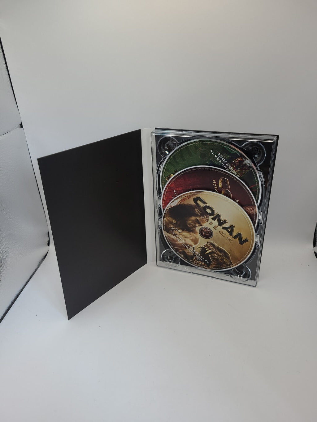Conan Exiles Limited Collector's Edition Xbox One