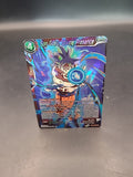 Son Goku, Divine Presence BT14-005 SR - Dragon Ball Super Card Game