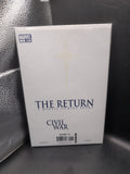 The Return A Marvel C9mics Event Civil War 2007