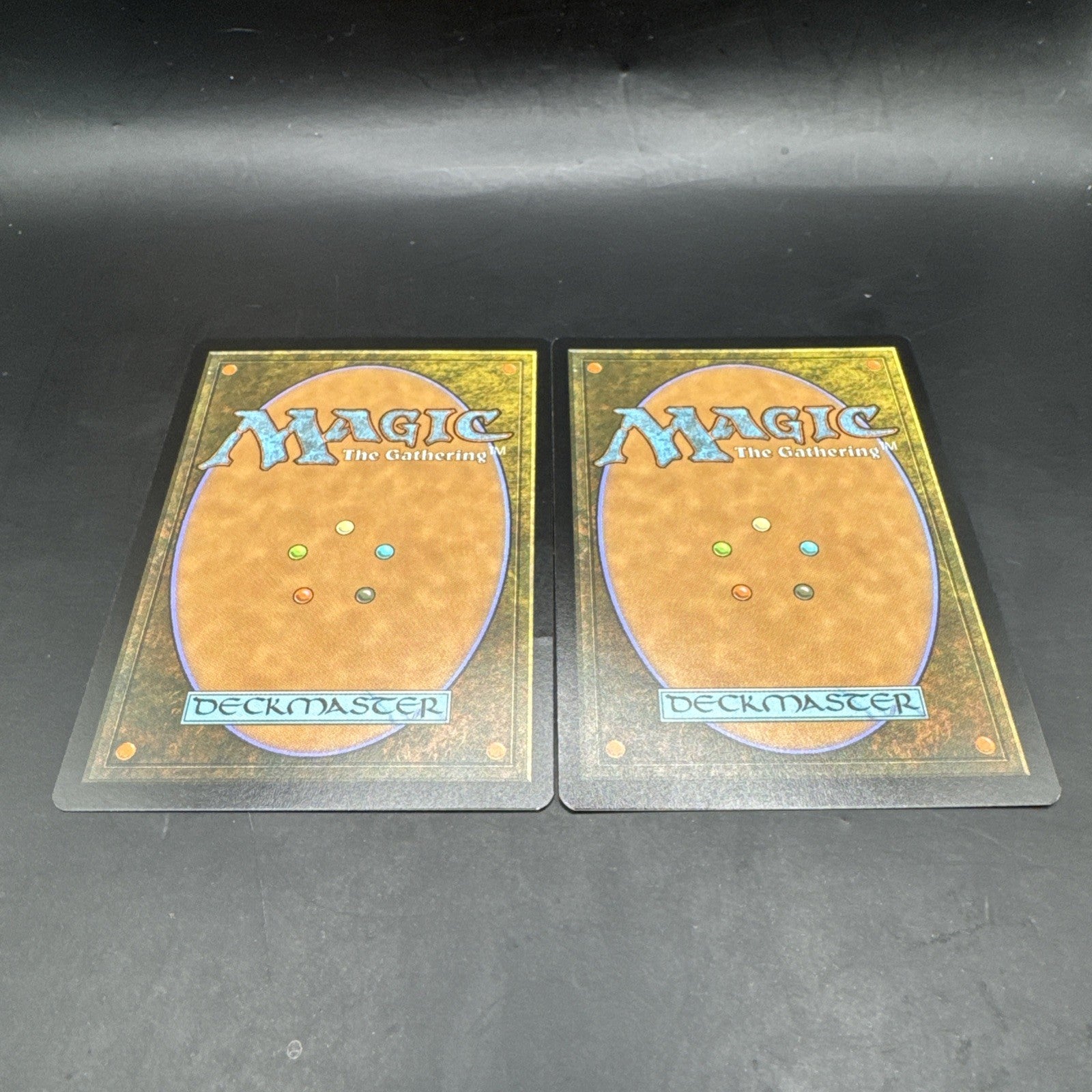 MTG Mirkwood Spider FOIL C0178 Lord of the Rings + Regular Card