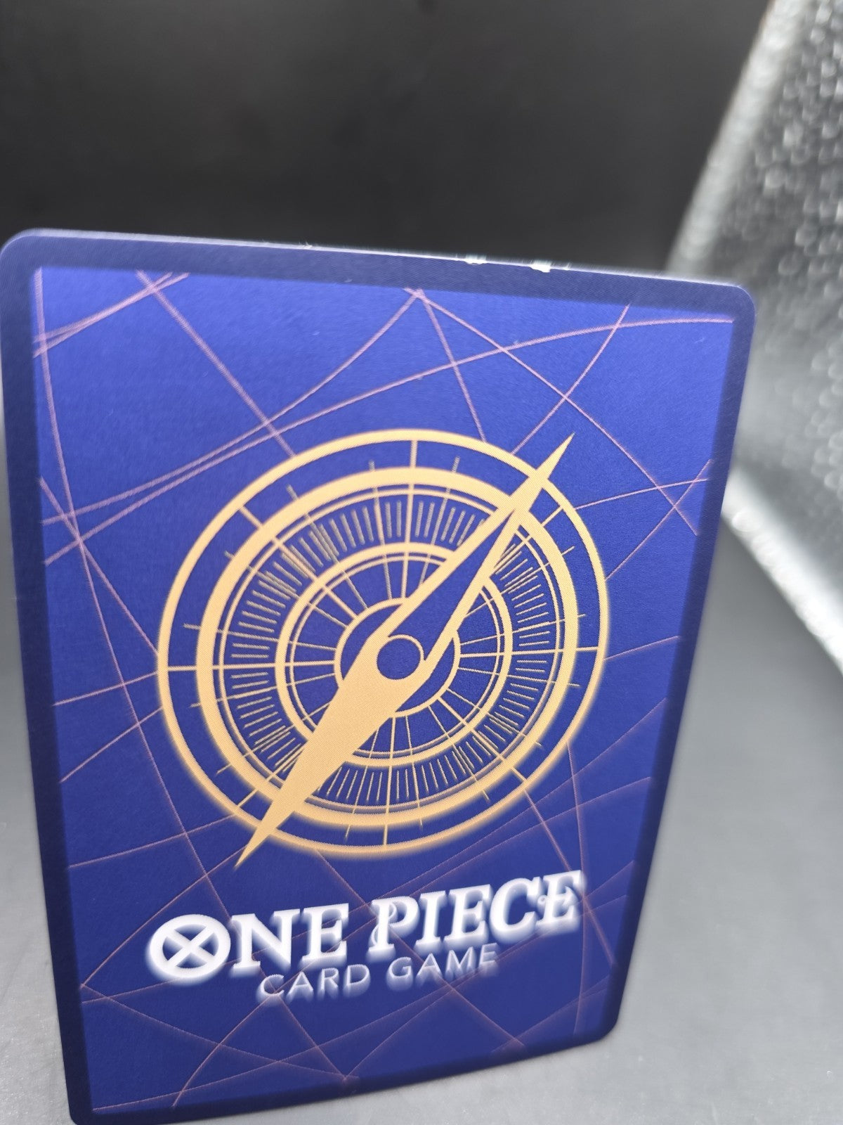 Rebecca SP OP05-091 PRB-02 THE BEST Vol.2 One Piece Card Japanese LP