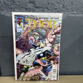 Thor The Mighty Avenger #5  Marvel Comics 2010 VF+