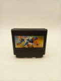Shin Moero: Pro Yakyuu Pro Baseball Nintendo NES Japanese Cart
