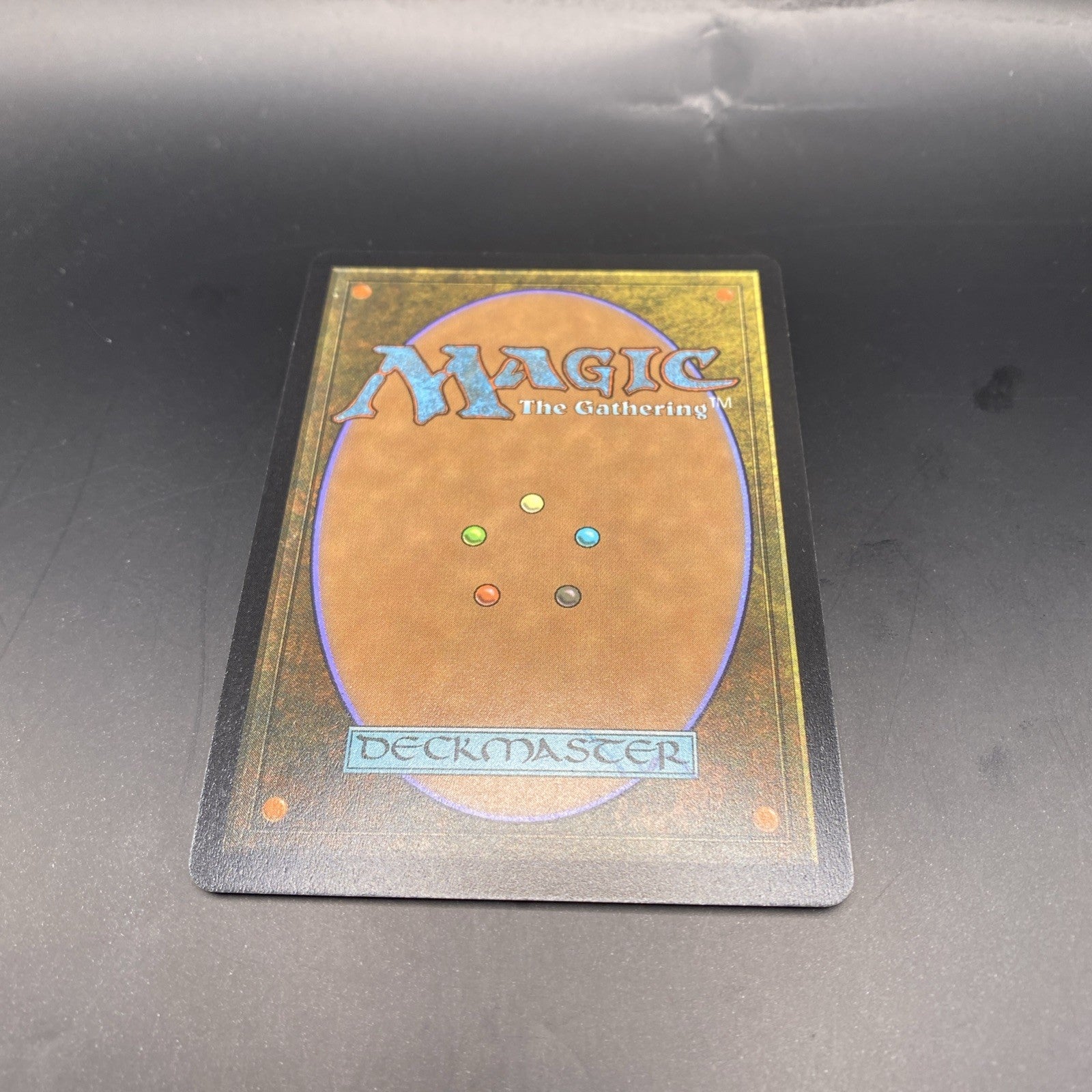 MTG Gollum, Patient Plotter (FOIL) 0084 Lord of the Rings M/NM Free UK P&P