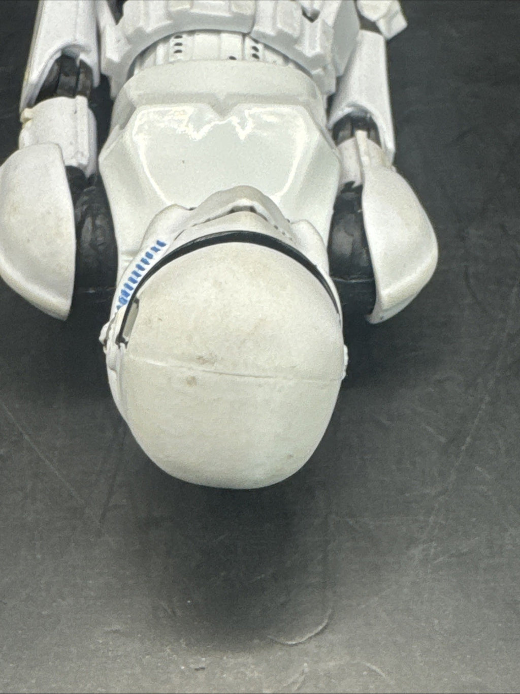 Hasbro Star Wars Black Series 6" Han Solo in Stormtrooper Disguise