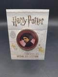 The Wizarding World Harry Potter Collectors Medal - QUIRINUS QUIRRELL