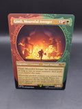 Gimli, Mournful Avenger MTG Non Foil LOTR - R 0323