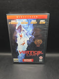 Vertical Limit Dvd NEW Chris O'Donnell Bill Paxton Robin Tunney Scott Glenn