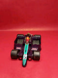 Action Figure Toy MASK Vehicle Racing Car M.A.S.K. Buzzard Vintage 