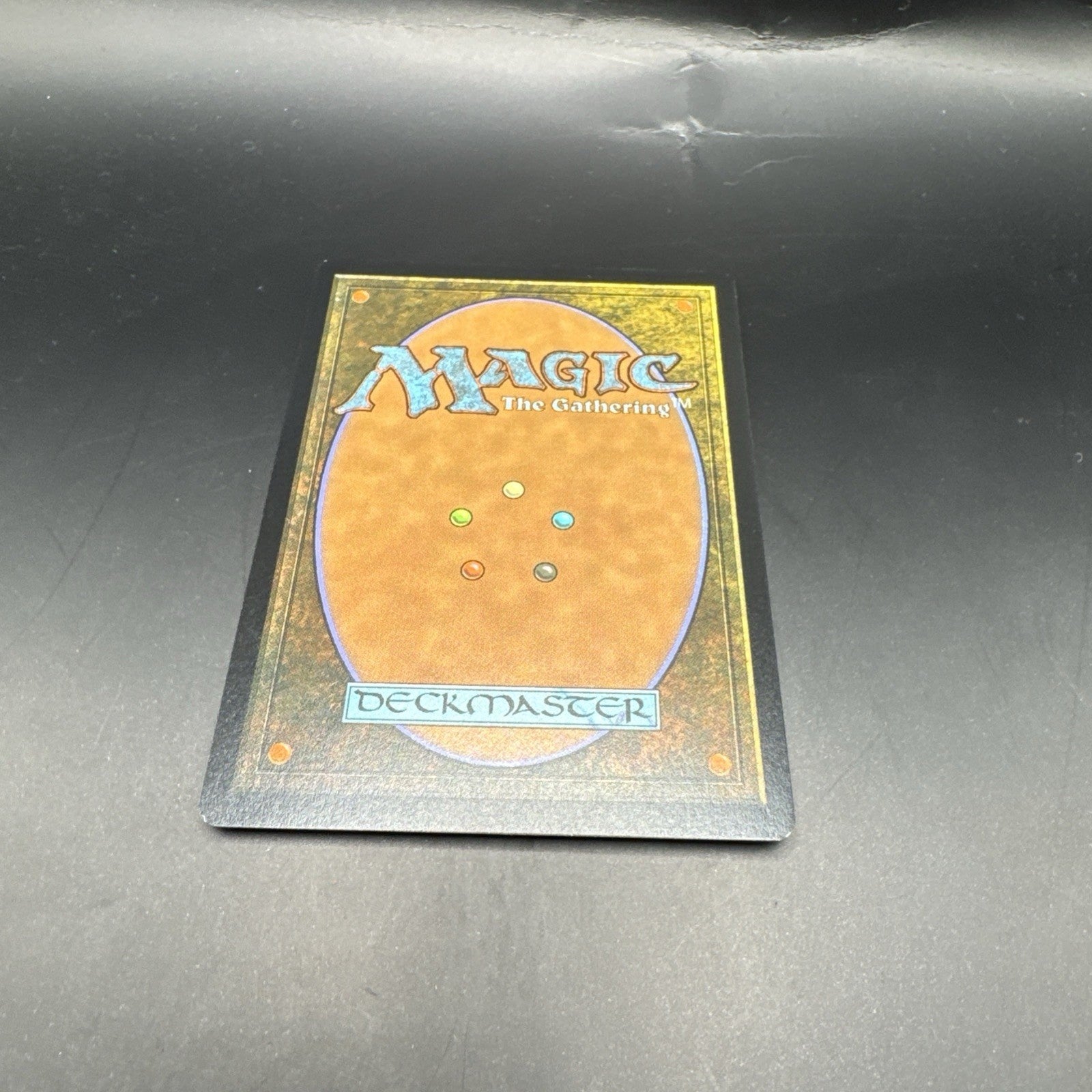 MTG March from the Black Gate (FOIL) 0094 Lord of the Rings + Regular Card
