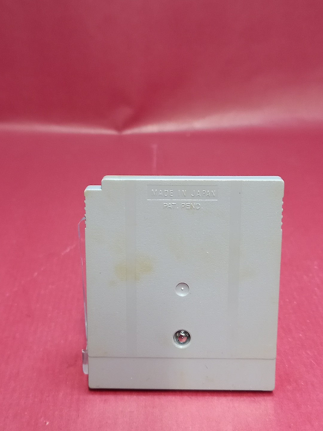 T2 Terminator 2 Judgement Day - Nintendo Gameboy  Cart Only DMG-TZ-USA