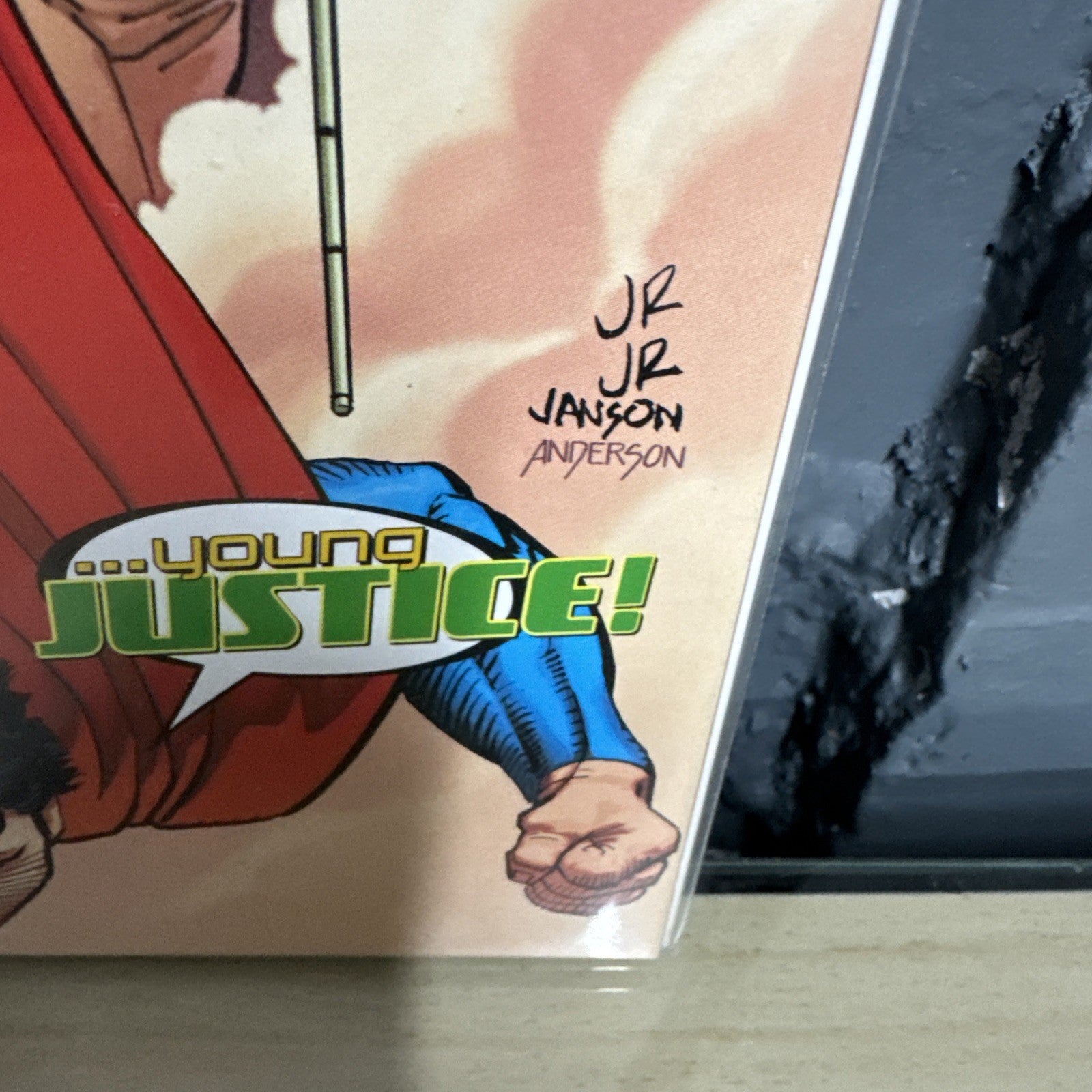 ACTION COMICS (2016) #1021 - Back Issue