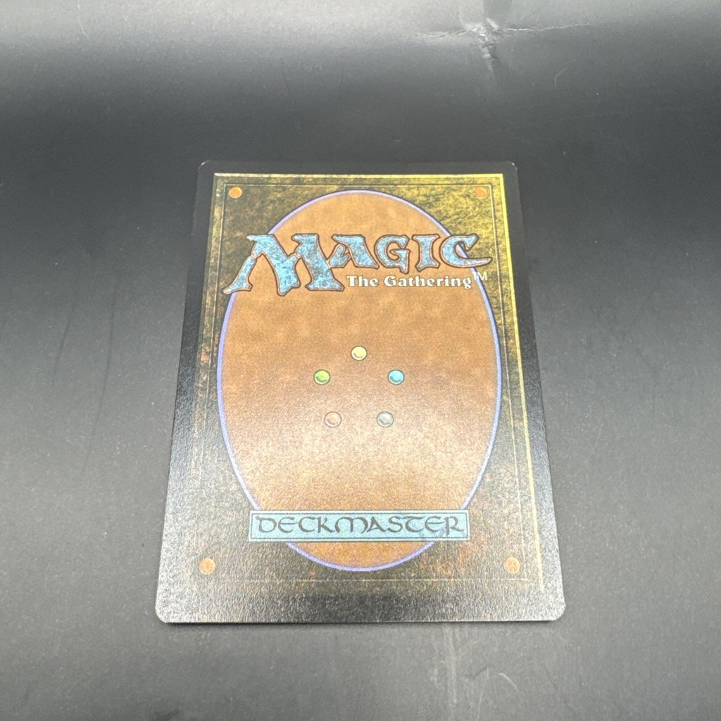 Quarrel's End Foil - LTR - Mtg Card C0141 + 1 Regular Card