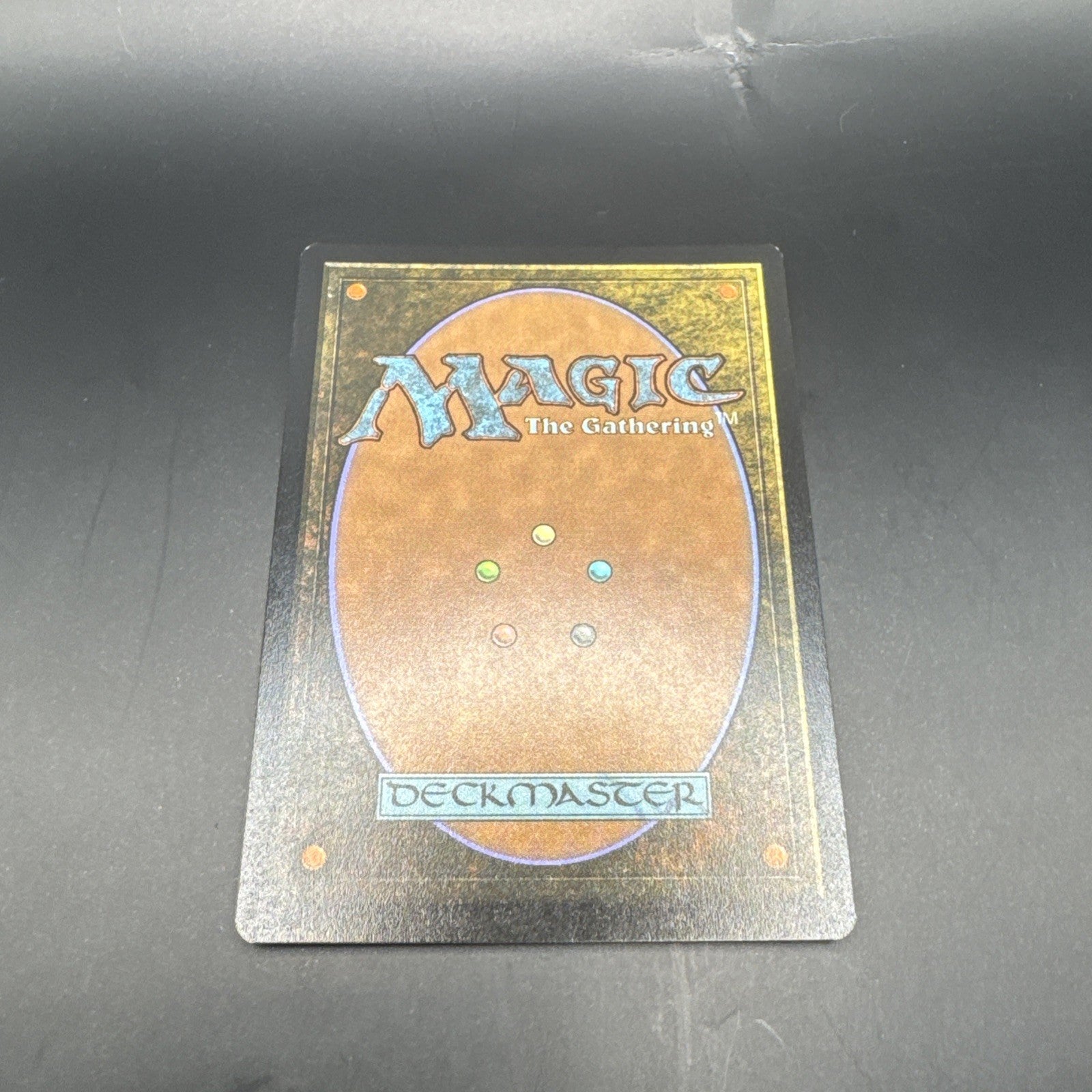 Quarrel's End Foil - LTR - Mtg Card C0141 + 1 Regular Card