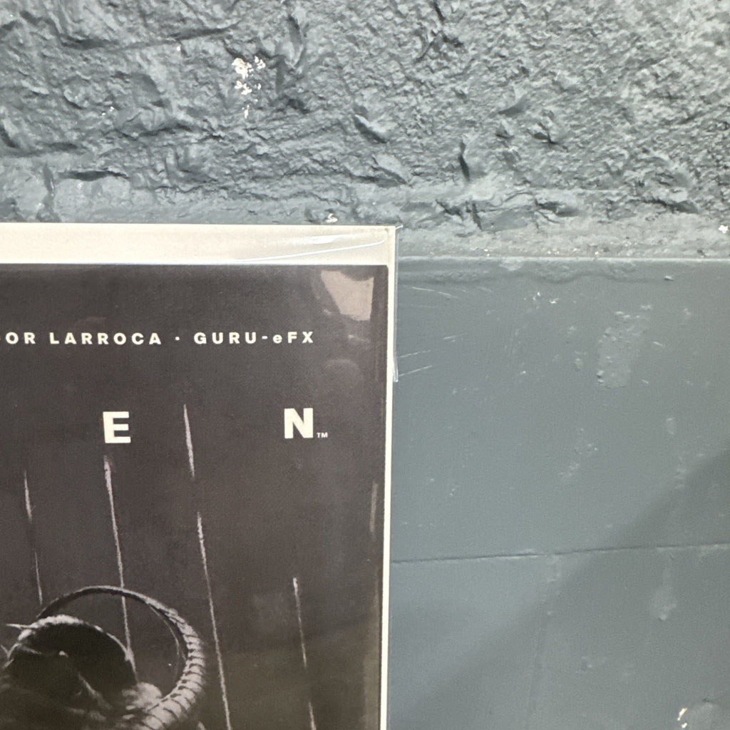 ALIEN (2021) #8 Comic Book