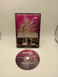 The Prosecutors: In Pursuit Of Justice Dvd