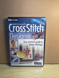 Jane Greenoff's Cross Stitch Designer Guide to Better Stitching New And Sealed